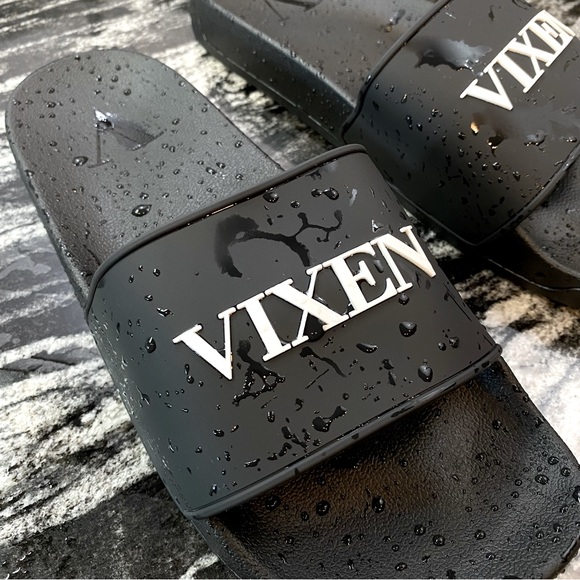VIXEN SLIDES - Picture 1 of 5
